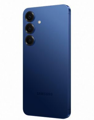 Смартфон Samsung Galaxy S25 12/256GB Navy (SM-S931BDBGEUC) [600197]