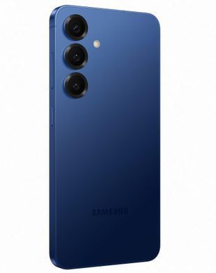 Смартфон Samsung Galaxy S25 12/256GB Navy (SM-S931BDBGEUC) [600197]