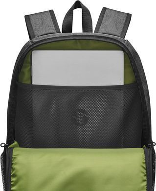 Рюкзак для ноутбука HP, Prelude Pro, 15.6", поліестер, сірий (4Z513AA) [103329]