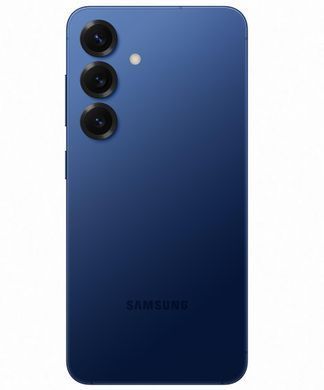 Смартфон Samsung Galaxy S25 12/256GB Navy (SM-S931BDBGEUC) [600197]