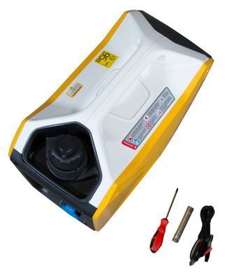 Генератор бензиновий ITC Power 1500/1800 W (GG18I) [204102]