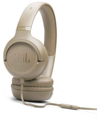 Гарнітура JBL TUNE 530 Beige (JBLT530BEG) [203396]