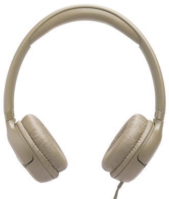 Гарнітура JBL TUNE 530 Beige (JBLT530BEG) [203396]