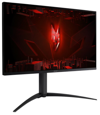Монiтор 27" Acer XV275KP3biipruzx Black (UM.HXXEE.306) [201742]