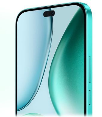 Смартфон (Honor X8c 8/512GB Marrs Green_EU) [610973]