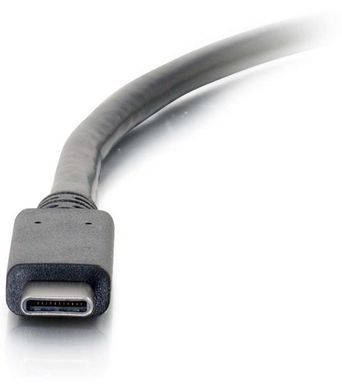 Кабель C2G USB-C 3.1 G2 1.0м 10Гбс (CG88848) [108524]
