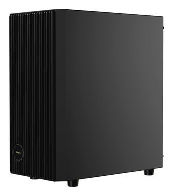 Корпус для комп'ютера ATX W/O PSU GAMMA C70 BK ARGB OCYPUS (GAMMA-C70-BKG400XX-GL) [502880]