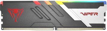 Модуль пам`яті DDR5 2x16GB/7400 Patriot Viper Venom RGB (PVVR532G740C36K) [614194]