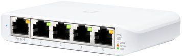 Комутатор Ubiquiti UniFi Flex Mini (USW-FLEX-MINI) [609740]