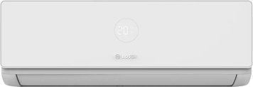 Кондиціонер Bosch Climate 4000i 25м2 інвертор 9000BTU 2.6кВт A++/A++ -21&deg;С Wi-Fi-ready R32 білий (7733703208) [102732]