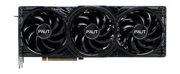 Відеокарта GF RTX 5070 Ti 16GB GDDR7 GamingPro V1 Palit (NE7507T019T2-GB2031Y) [605880]