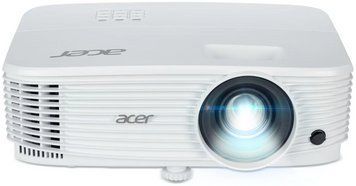 Проєктор Acer P1257 XGA, 4800 lm, 1.51-1.97 (MR.JYY11.001) [113602]