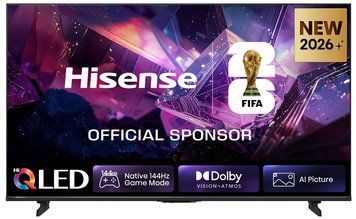 LED-телевізор Hisense 65E7S PRO (20018427) [204611]