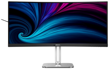 Монiтор 34" Philips (34B2U5600C/00) [204411]
