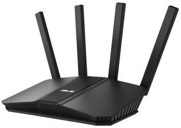 Маршрутизатор ASUS RT-BE58U BE3600, 4xGE LAN, 2,5xGE WAN, 1xUSB3.2, MESH (90IG0A70-MO9C00) [112659]