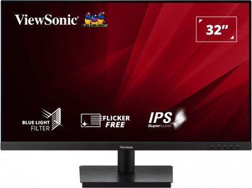 Монітор 32" IPS VIEWSONIC (VA3209-2K-MHD) [500164]