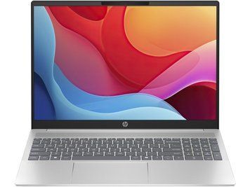 Ноутбук HP Pavilion 16-ag0008ua 16" WUXGA IPS AG, AMD R7-8840U, 16GB, F1024GB, UMA, DOS, сріблястий (B23A8EA) [100580]