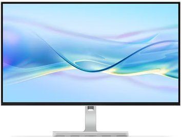 Монітор Lenovo 27" L27h-4A D-Sub, 2*HDMI, DP, USB, MM, IPS, 2560x1440, 100Hz, 4ms, Pivot (67C0UAC6UA) [115377]