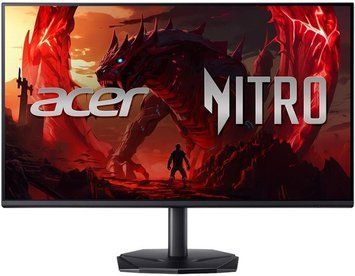 Монітор Acer 27" KG271Gbmipx D-Sub, HDMI, DP, MM, IPS, 120Hz, 1ms (UM.HX1EE.G08) [102102]