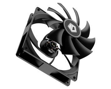Вентилятор ID-Cooling (FL-12025K) [608898]