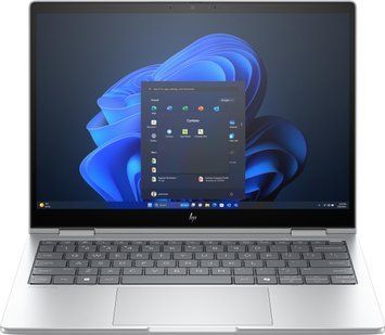 Ноутбук HP EliteBook 8-G1a 14" WUXGA IPS AG, AMD R7-250, 32GB, F1TB UMA, Win11P, сріблястий (AD3R5ET) [112306]