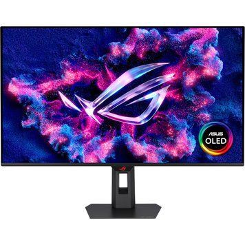 Монітор ASUS XG32UCDS (90LM0B50-B01371) [305485]