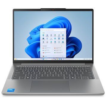 Ноутбук Lenovo IdeaPad Slim 5 14IRH10 (83HR005JRA) [727265]