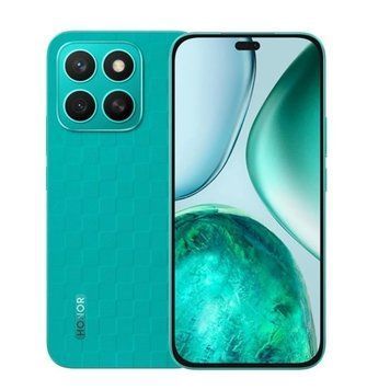 Смартфон (Honor X8c 8/512GB Marrs Green_EU) [610973]