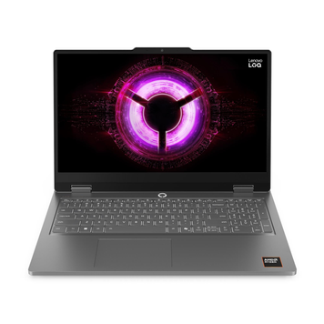 Ноутбук LENOVO LOQ Essential 15ARP11 (83VA0021RA) [306760]