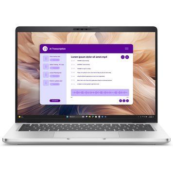 Ноутбук Dell Pro 14 Plus (BTO111_PB14250_UA_WP) [1000086]