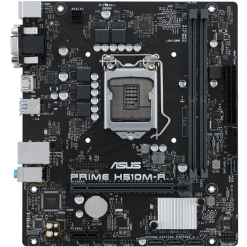 Материнська плата ASUS (PRIME H510M-R-SI) [303127]