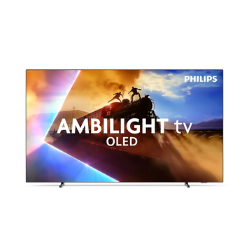 Телевізор PHILIPS (65OLED770/12) [303725]