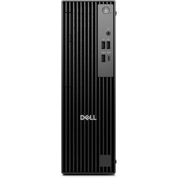 Комп'ютер Dell Pro Slim QCS1250 / Ultra5 235, 16, 512, Kb+Mouse, W11Pro (BTO107_QCS1250_UA_WP) [1000555]