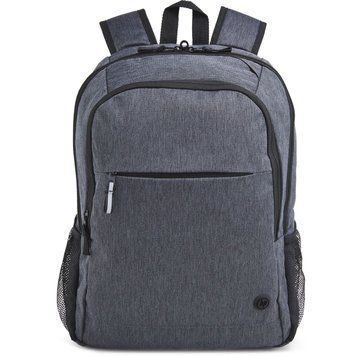 Рюкзак для ноутбука HP 15.6" Prelude Pro, чорно-сірий (4Z513AA) [400993]