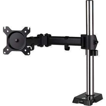 Настільне кріплення Arctic Z1 Gen.3 Black (AEMNT00052A) [610425]