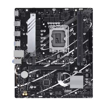 Материнська плата ASUS (PRIME B760M-R D4) [303533]