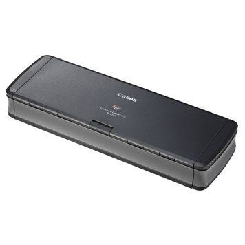 Документ-сканер А4 Canon P-215II (9705B003) [106288]