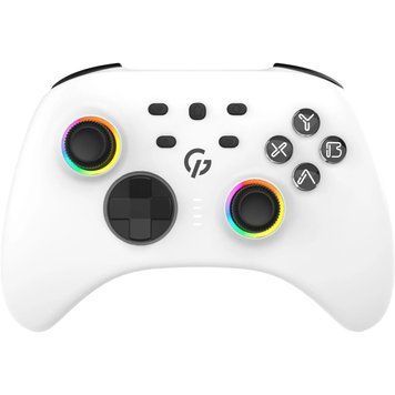 Геймпад GamePro White (GPX13W) [615176]