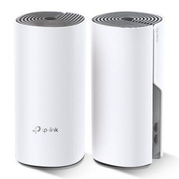 WiFi Mesh-система TP-Link (Deco E4(2-pack)) [609452]
