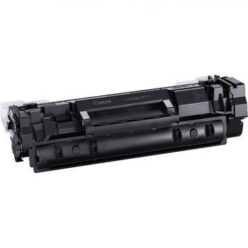 Картридж Canon 071H MF272/MF275/LBP122 Black (5646C002) [620274]