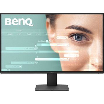 Монітор TFT 27" BenQ GW2791, IPS, 100Hz, HDMI, DP, чорний (9H.LNFLJ.LBE) [400568]