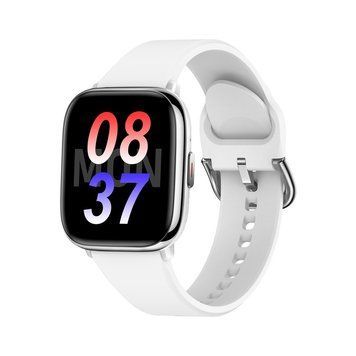 Смарт-годинник Gelius te (Pro GP-SW014 (Amazwatch GTi) Crystal Whi) [717082]