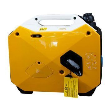 Генератор бензиновий ITC Power 1500/1800 W, 230V, 50Hz (GG18I) [616833]