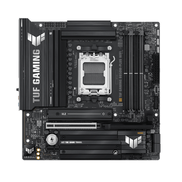 Материнська плата ASUS (TUF GAMING B850M-PLUS WIFI) [302956]