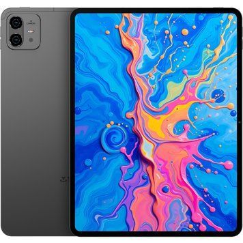 Планшет Teclast ArtPad Pro 12.7&rdquo; FHD 120Hz / 8GB/256GB/ G99 /10000mAh/ LTE / 8+13Mp / Metal / Grey (ArtPad_Pro) [404336]