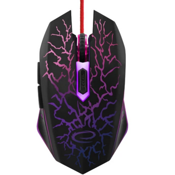 Комп'ютерна миша ESPERANZA Mouse MX211 LIGHTNING (EGM211R) [301500]