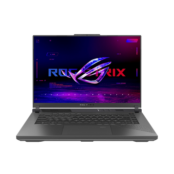 Ноутбук ASUS G614PR-RV033 (90NR0NJ7-M005Y0) [305239]