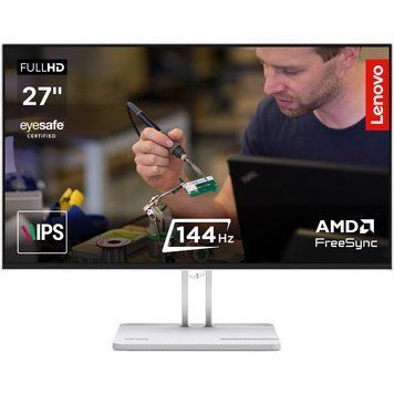 Монітор LENOVO L27-4C (67DEKAC1UA) [305386]