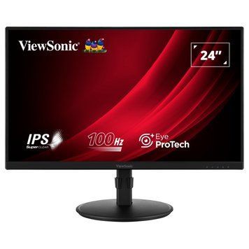 Монітор VIEWSONIC (VA2408-HDJ) [300691]