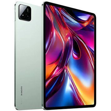Планшет Xiaomi Pad 7 WiFi 8/256GB Green (VHU5368EU) [609935]
